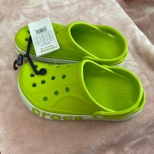Crocs Bayaband clog